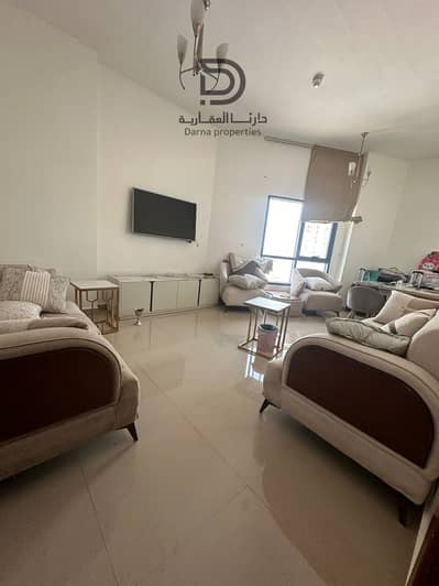 2 Bedroom Apartment for Sale in Al Nuaimiya, Ajman - 1000039596. jpg