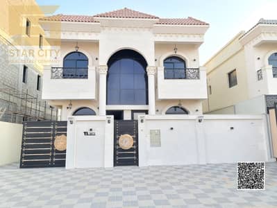 فیلا 5 غرف نوم للبيع في الحليو، عجمان - IMG-20250917-WA0157. jpg
