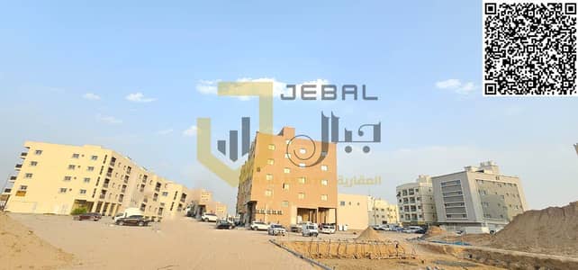 ارض سكنية  للبيع في الجرف، عجمان - صورة واتساب بتاريخ 1447-03-24 في 20.55. 15_6769c8e3. png