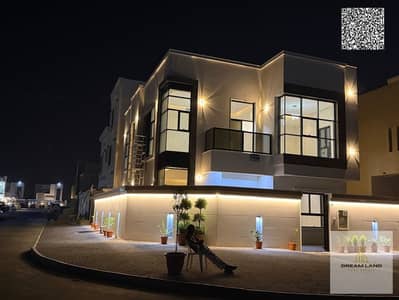 فیلا 5 غرف نوم للبيع في الحليو، عجمان - batch_efecb7ed-c5ac-4b19-9ca8-99ded8f59f03. jpg