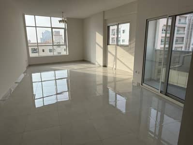 فلیٹ 3 غرف نوم للايجار في الرميلة، عجمان - IMG-20250916-WA0122. jpg
