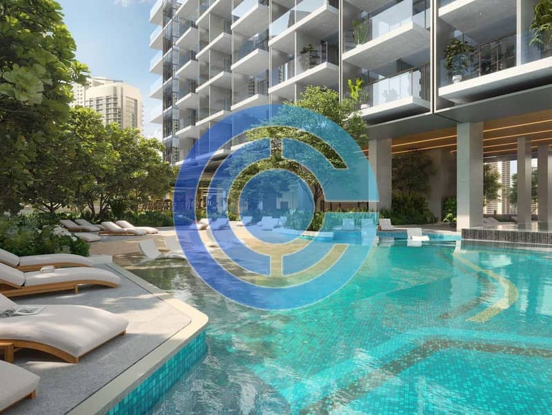 High Floor | Spacious Unit | Handover Q2 2026