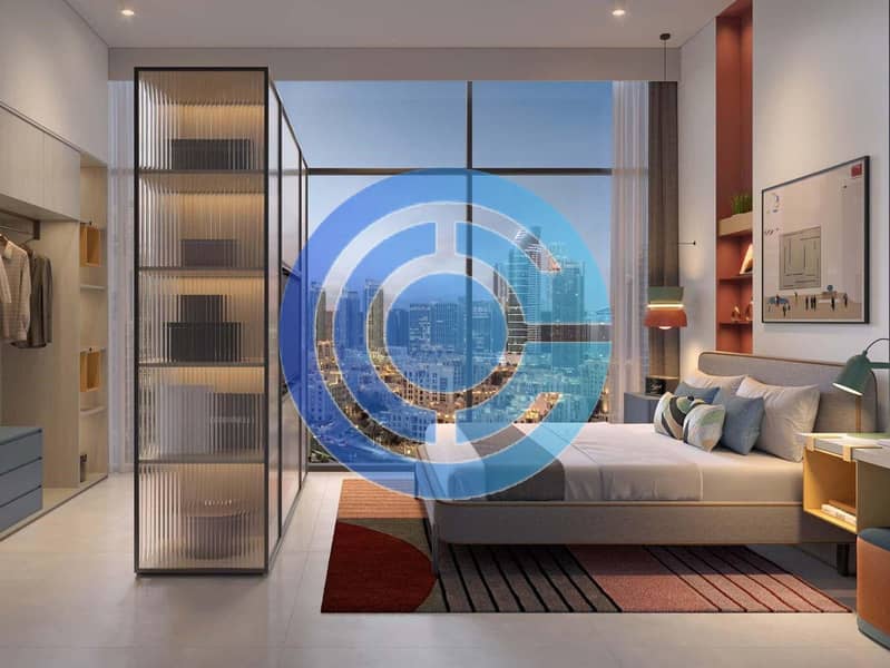 High Floor | Spacious Unit | Handover Q2 2026