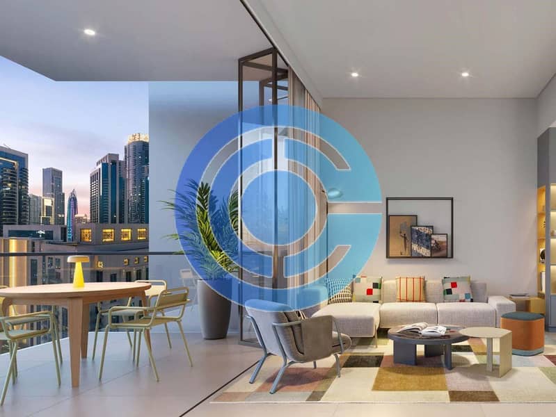 High Floor | Spacious Unit | Handover Q2 2026