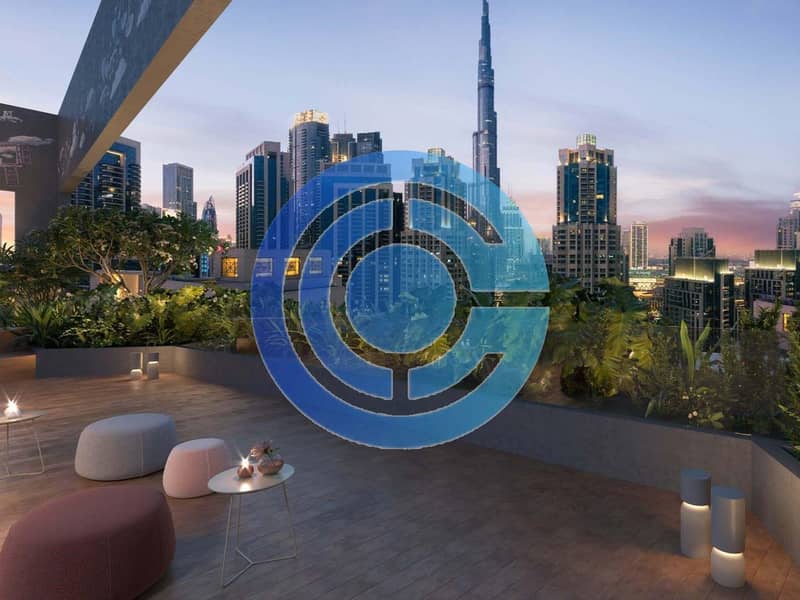 High Floor | Spacious Unit | Handover Q2 2026 - Image 11