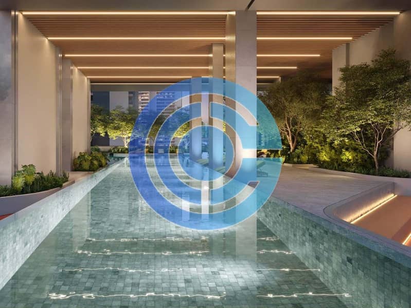 High Floor | Spacious Unit | Handover Q2 2026 - Image 12