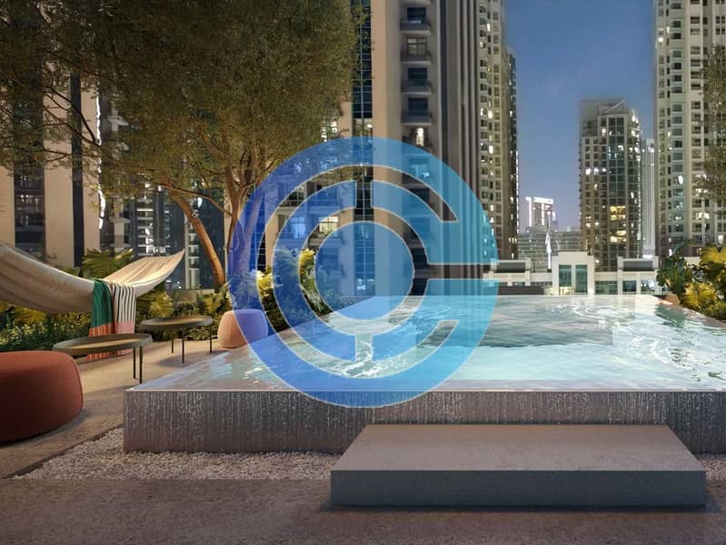 High Floor | Spacious Unit | Handover Q2 2026 - Image 13