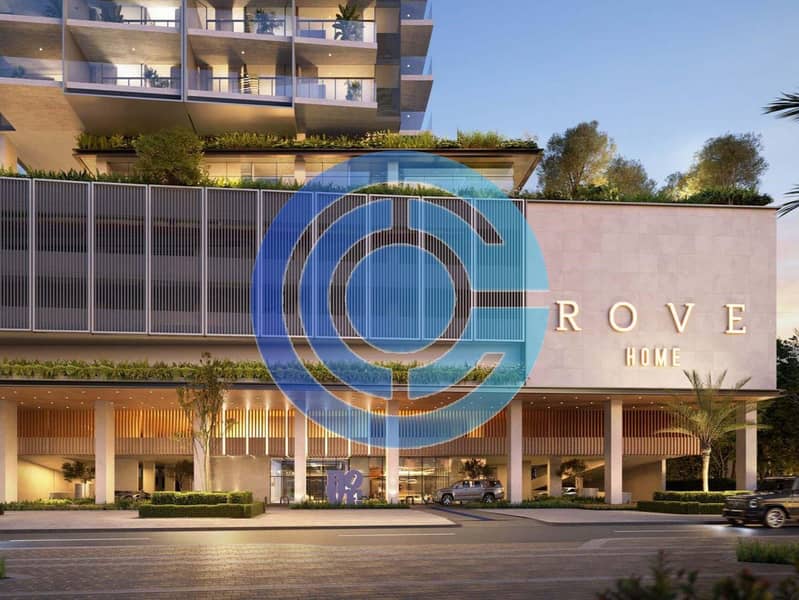 High Floor | Spacious Unit | Handover Q2 2026 - Image 14