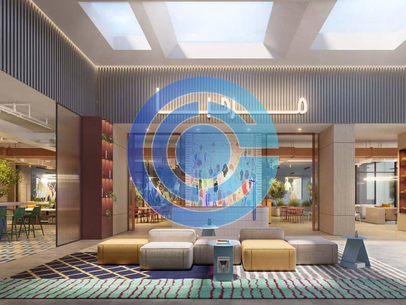 High Floor | Spacious Unit | Handover Q2 2026 - Image 16