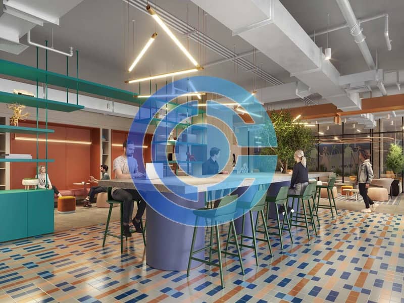 High Floor | Spacious Unit | Handover Q2 2026 - Image 17