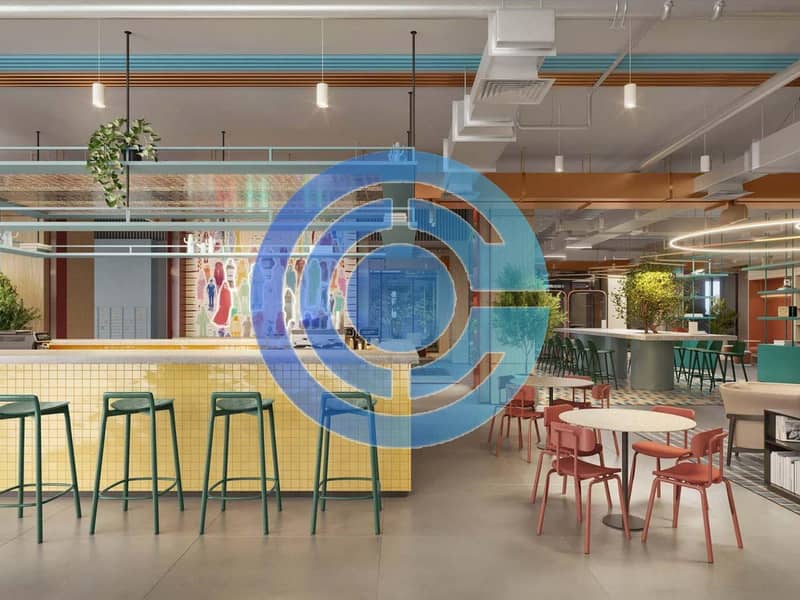 High Floor | Spacious Unit | Handover Q2 2026 - Image 18