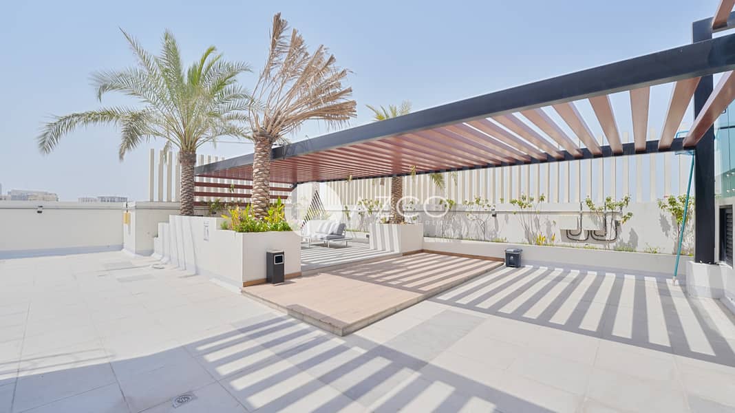 Spacious Layout | Ready to Move | Good Location - Image 12