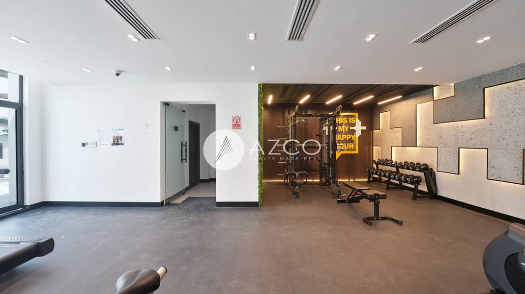 Spacious Layout | Ready to Move | Good Location - Image 13