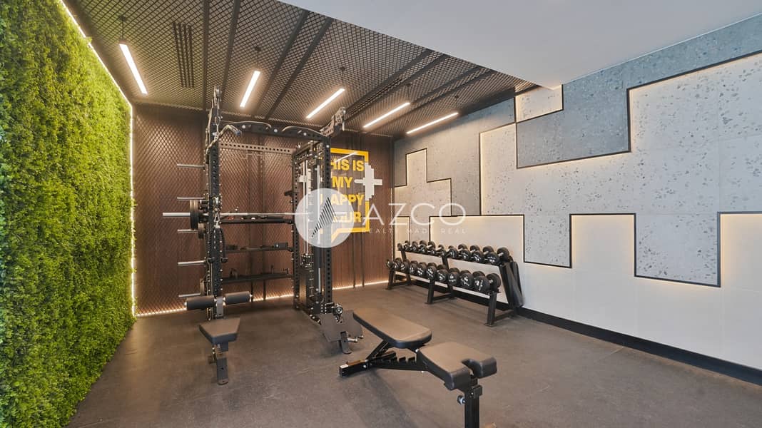 Spacious Layout | Ready to Move | Good Location - Image 11