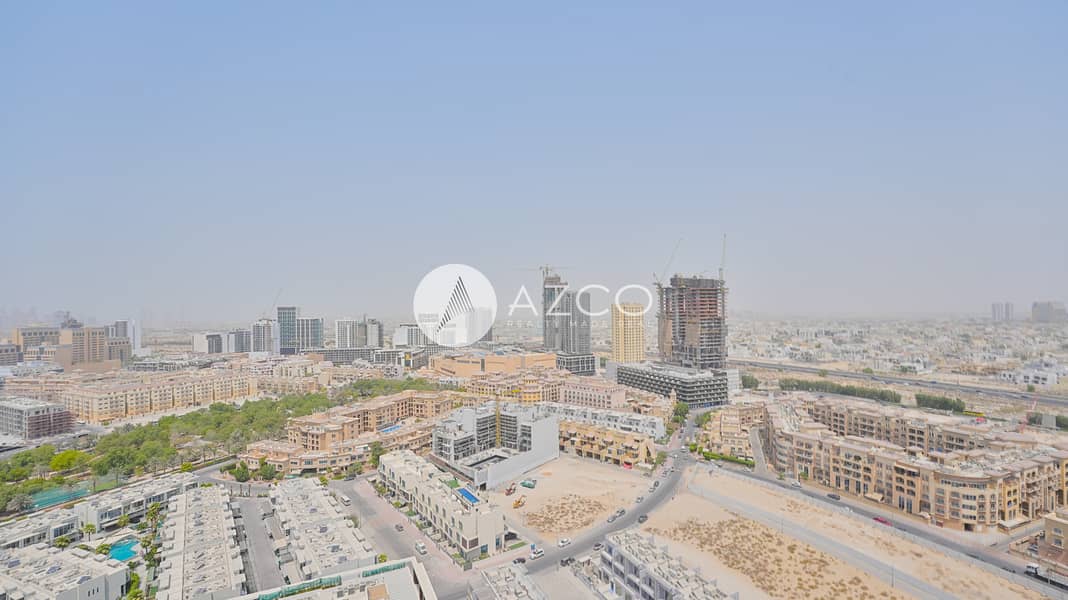 Spacious Layout | Ready to Move | Good Location - Image 9