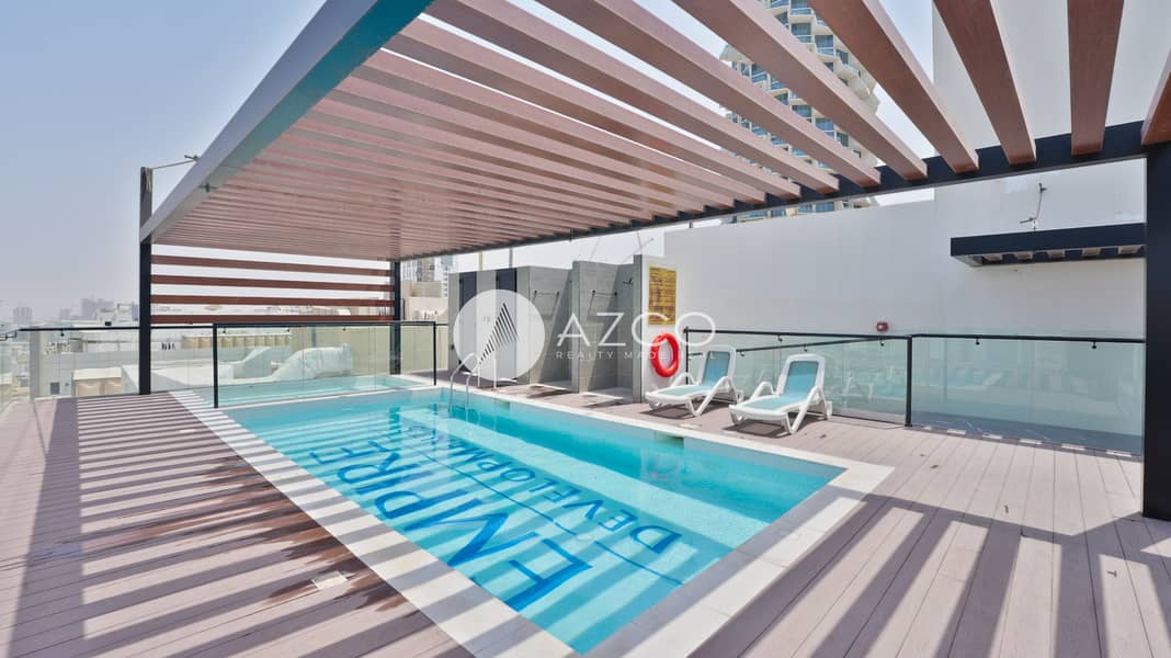 Spacious Layout | Ready to Move | Good Location - Image 19