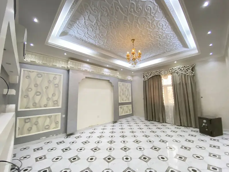 TWO FLOOR VILLA FOR RENT IN AJMAN RAWDA-2 - View 4