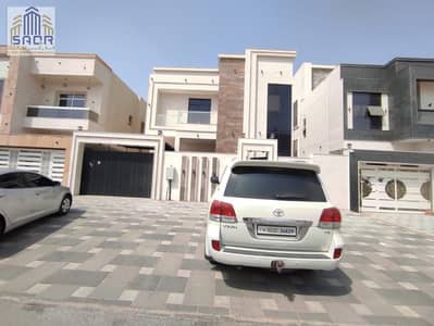 5 Bedroom Villa for Rent in Al Yasmeen, Ajman - 5931397643513220564. jpg