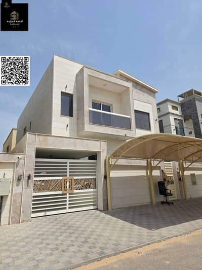 فیلا 5 غرف نوم للايجار في الياسمين، عجمان - IMG-20250917-WA0045. jpg