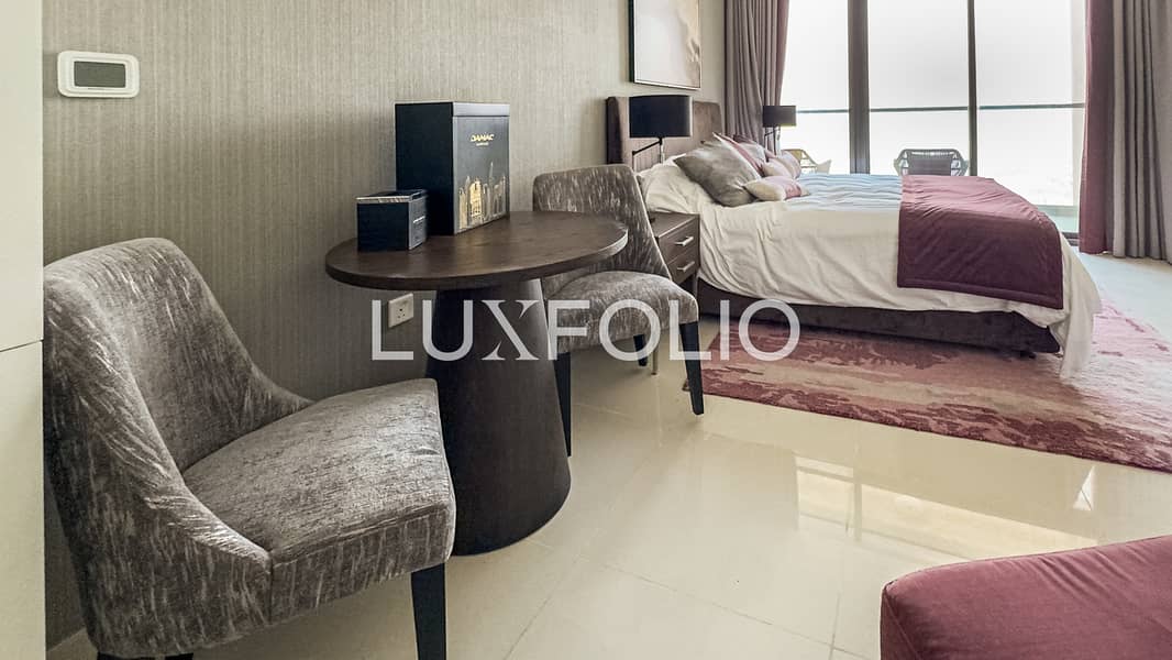 Апартаменты в отеле в Бизнес Бей，Айкон Сити，Aykon City Тауэр Б, 810000 AED - 12819458