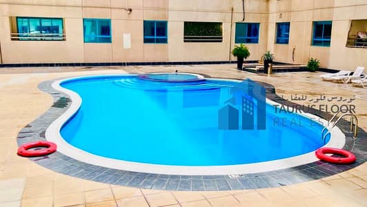 2 Bedroom Apartment for Rent in Al Nahda (Dubai), Dubai - 7a9c3467-e5ef-483b-a6d7-0e3cbb2ab488. jpeg
