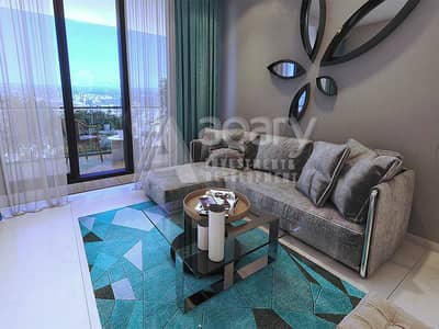 1 Bedroom Flat for Sale in Al Maryah Island, Abu Dhabi - Affordable | Chic 1BR Apartment | Your Next Home