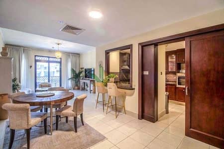 2 Bedroom Flat for Sale in Downtown Dubai, Dubai - Spacious 2BR | Burj Khalifa View | Fully Furnished