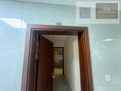 利瓦拉2号大楼， 阿治曼 1 卧室公寓待租 - IMG-20250917-WA0034. jpg