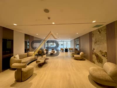 迪拜硅绿洲， 迪拜 3 卧室公寓待租 - IMG_7223. jpg