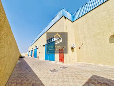Warehouse for Rent in Industrial Area, Sharjah - 0a3c1bad-27ec-4966-a74c-2f6a811cf4af. jpeg