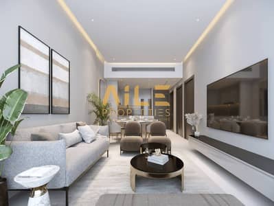 1 Bedroom Flat for Sale in Jumeirah Village Triangle (JVT), Dubai - LIMITED OFFER 1 BEDROOMS I HIGH FLOOR | High ROI