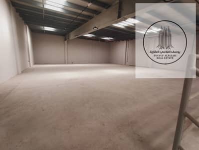Warehouse for Rent in Ajman Industrial, Ajman - f65fd687-7194-488a-972e-2116701df646. jpeg