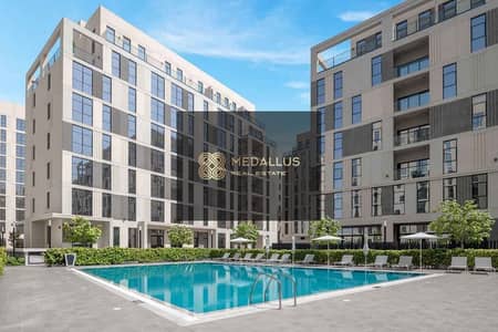 2 Bedroom Flat for Sale in Muwaileh, Sharjah - Al-Mamsha. jpg