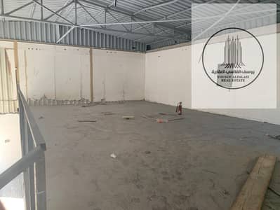 Warehouse for Rent in Ajman Industrial, Ajman - IMG-20250917-WA0028. jpg