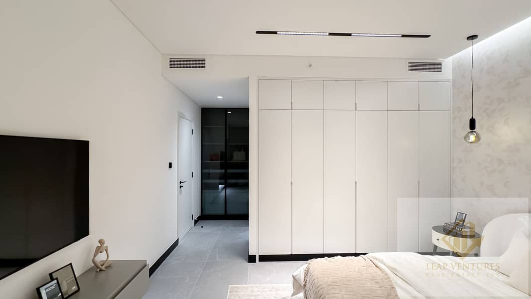 1bed +study I Flexible Payment Plan | handover 2028 I High ROI | Guaranteed Rental Return - Image 18