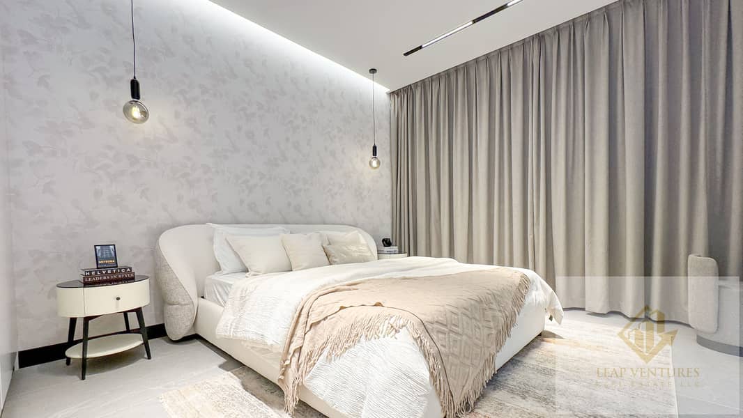 1bed +study I Flexible Payment Plan | handover 2028 I High ROI | Guaranteed Rental Return - Image 20