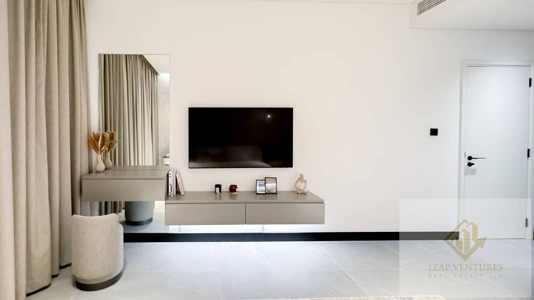 1bed +study I Flexible Payment Plan | handover 2028 I High ROI | Guaranteed Rental Return - Image 21