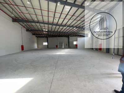 Warehouse for Rent in Ajman Industrial, Ajman - IMG-20240612-WA0058. jpg