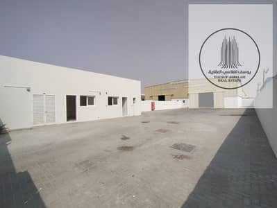 Warehouse for Rent in Al Sajaa Industrial, Sharjah - WhatsApp Image 2025-09-16 at 2.06. 09 PM. jpeg