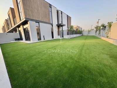 4 Bedroom Villa for Rent in Mudon, Dubai - Huge Plot (G + 2) | Single Row | Vacant