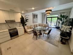 Stunning 1 bedroom | Vacant | Furnished