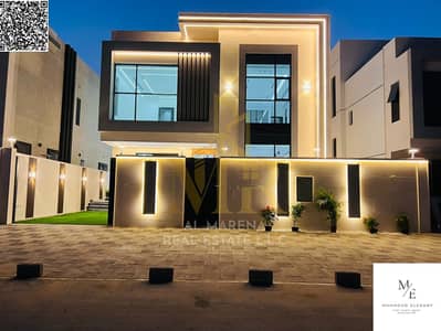 5 Bedroom Villa for Sale in Al Zahya, Ajman - IMG-20250911-WA0501. jpg