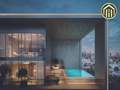 شقة 1 غرفة نوم للبيع في ديسكفري جاردنز، دبي - img00049. jpg