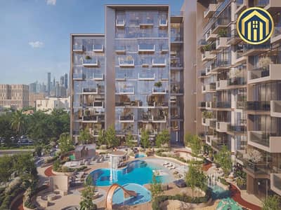 استوديو  للبيع في ديسكفري جاردنز، دبي - img00048. jpg