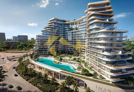فلیٹ 2 غرفة نوم للبيع في موتور سيتي، دبي - exterior-1-2. jpg