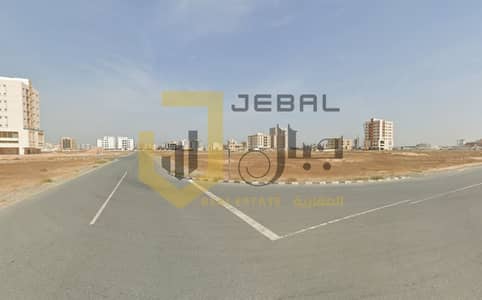 ارض سكنية  للبيع في الجرف، عجمان - صورة واتساب بتاريخ 1447-03-25 في 21.15. 15_1d221022. jpg
