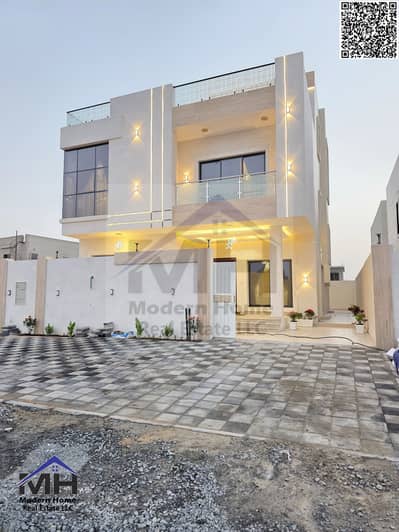 5 Cпальни Вилла Продажа в Аль Хелио, Аджман - IMG-20250525-WA0393. jpg