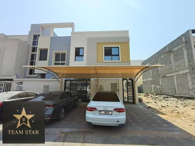 3 Bedroom Townhouse for Sale in Al Zahya, Ajman - IMG-20250909-WA0462. jpg
