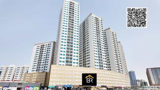2 Bedroom Flat for Sale in Ajman Downtown, Ajman - Image 1. jpg