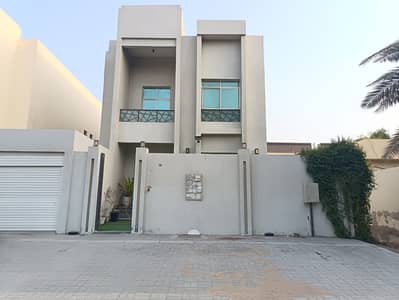 فیلا 5 غرف نوم للبيع في المويهات، عجمان - IMG-20250917-WA0812. jpg